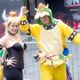 Illustration for article titled Our Favorite Cosplay From Anime Fest @ NYCC x Anime Expo 2018em/em